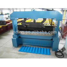 Cold Roll forming machine